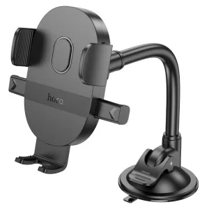 Авто держатель Hoco H20 Mighty [Black]